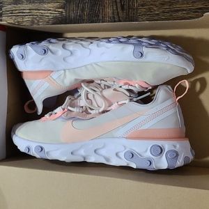 Womens nike react elements